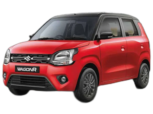 Maruti Suzuki Wagon R ZXi Petrol 1.2L Automatic